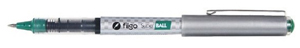 (0368**5VE) ROLLER FILGO SUPER BALL VERDE 0.5 - BOLIGRAFOS - BOLIGRAFOS ROLLER