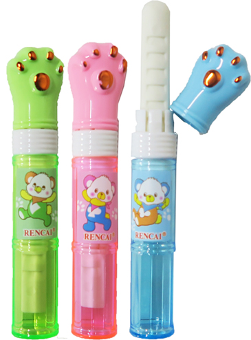 (105279) GOMA FANTASIA VAL HUELLA LABIAL 256 - GOMAS DE BORRAR - GOMAS