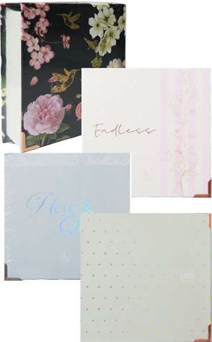 (120428) TACO 9X9 DELUXE FANT.C/TAPA 200HJS - LINEA ESCRITORIO - LINEA ESCRITORIO