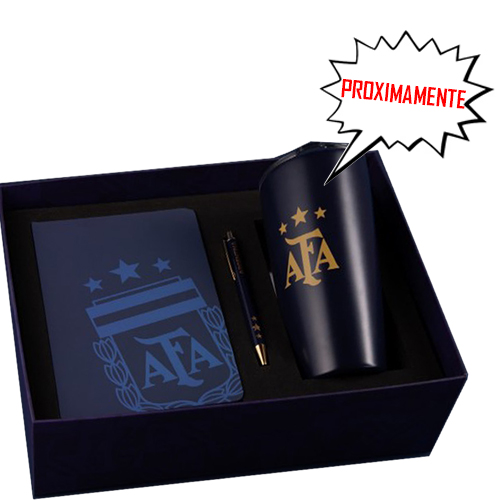 (121542) SET MOO PREMIUN AFA 2292060702 - LINEA REGALERIA - VARIOS REGALERIA