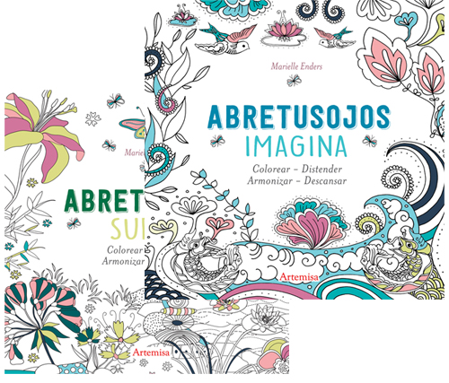 (131318) LIBRO ARTEM ABRETUSOJOS - LIBROS - LIBROS