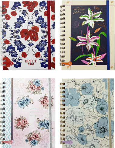 (132376) CUAD.C/ESP.RY 16X21 ECO CHIC 1016 - CUADERNOS/LIBRETAS/REPUESTOS - CUADERNOS ESPECIALES