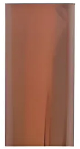 (1455**CH) ACC.ETERNA FOIL LAM.CHOCOLATE 2M - LINEA ETERNA - ACCESORIOS ETERNA