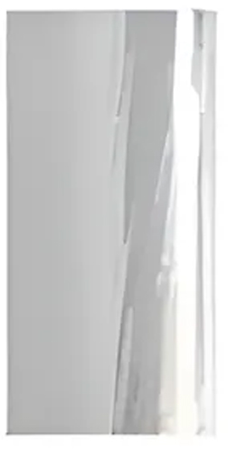 (1455**PL) ACC.ETERNA FOIL LAM.PLATA 2M - LINEA ETERNA - ACCESORIOS ETERNA