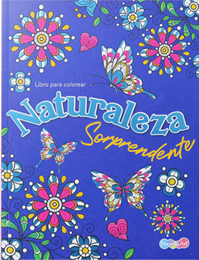 (146417) LIBRO DR.ART NAT.SORPREND.P/COLOREA - LIBROS - LIBROS