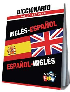 DICCIONARIO FUN INGLES/ESPAÑOL - LIBROS - LIBROS