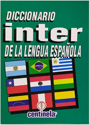 (147133) DICCIONARIO INTER ESPAÑOL DE L/LENG - LIBROS - LIBROS