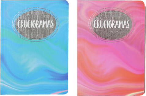 (147370) LIBRO DR.ART CRUCIGRAMAS - LIBROS - LIBROS