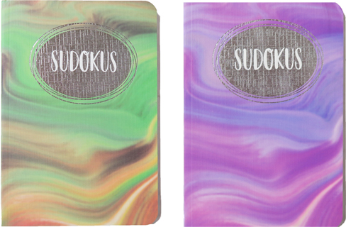 (147403) LIBRO DR.ART SUDOKUS - LIBROS - LIBROS