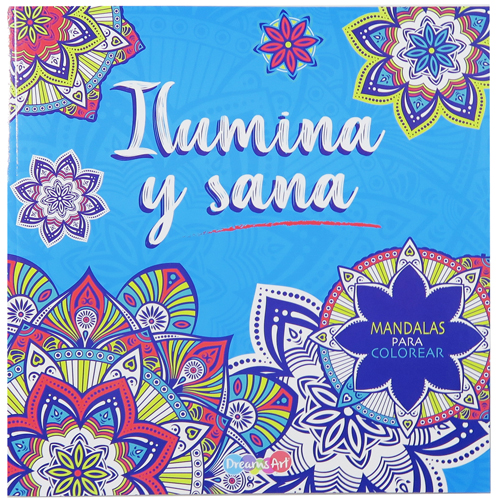 (147426) LIBRO DR.ART ILUMINA Y SANA 2202 - LIBROS - LIBROS