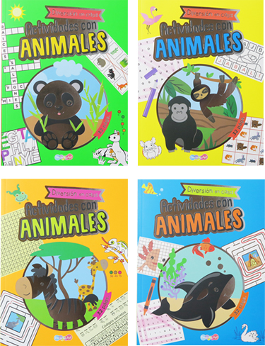 (14751) LIBRO DR.ART DIVERSION EN CASA - LIBROS - LIBROS