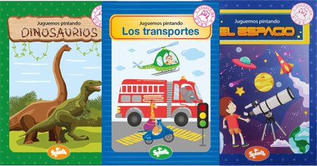 (148133) LIBRO SPL COL.NUBE 6058/59/83 - LIBROS - LIBROS
