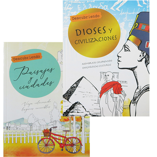 (148291) LIBRO SPL DESCUBRIENDO 1210/1211 - LIBROS - LIBROS