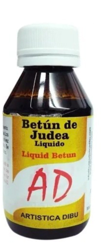(150016) ACC.AD BETUN JUDEA LIQUIDO  100ML. - LINEA ACRILEX ACCESORIOS - ACCESORIOS AD