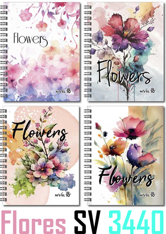 (150620) AGENDA NI 3440 N8 FLOWERS C/E SV - AGENDAS - AGENDAS