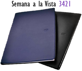 (15146) AGENDA NI 3421 Nº8 FLEXO SV - AGENDAS 2024 - AGENDAS