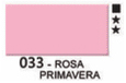 (1516**033) PINT.ACRIL.AD 033 ROSA PRIMAVE - LINEA ACRILEX PINTURAS - ACRILICOS AD
