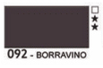 (1516**092) PINT.ACRIL.AD 092 BORRAVINO - LINEA ACRILEX PINTURAS - ACRILICOS AD