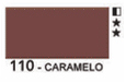 (1516**110) PINT.ACRIL.AD 110 CARAMELO - LINEA ACRILEX PINTURAS - ACRILICOS AD