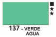 (1516**137) PINT.ACRIL.AD 137 VERDE AGUA - LINEA ACRILEX PINTURAS - ACRILICOS AD