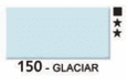 (1516**150) PINT.ACRIL.AD 150 GLACIAR - LINEA ACRILEX PINTURAS - ACRILICOS AD