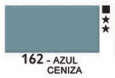 PINT.ACRIL.AD 162 AZUL CENIZA - LINEA ACRILEX PINTURAS - ACRILICOS AD
