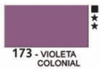 (1516**173) PINT.ACRIL.AD 173 VIOLETA COLO - LINEA ACRILEX PINTURAS - ACRILICOS AD