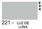 (1516**221) PINT.ACRIL.AD 221 LUZ DE LUNA - LINEA ACRILEX PINTURAS - ACRILICOS AD