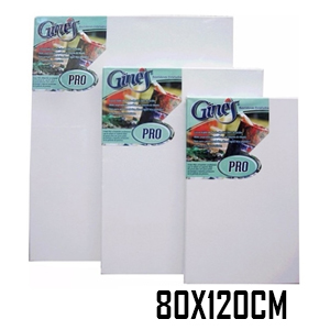 (153155) BASTIDOR G-ENTELADO 80X120 - LINEA ARTISTICA - BASTIDORES