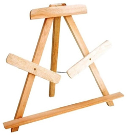 (153317) ATRIL MADERA SUE MESA 900 - LINEA ARTISTICA - ATRILES