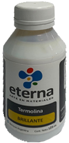 (155013) ACC.ETERNA TERMOLINA X125ML. - LINEA ETERNA - ACCESORIOS ETERNA