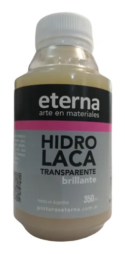 (15501A) ACC.ETERNA HIDROLACA BRILLANTE X350 - LINEA ETERNA - ACCESORIOS ETERNA