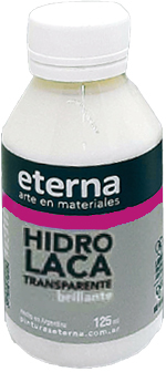 (15501B) ACC.ETERNA HIDROLACA BRILLANTE X125 - LINEA ETERNA - ACCESORIOS ETERNA