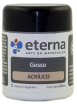 (155044) ACC.ETERNA GESSO X60ML. - LINEA ETERNA - ACCESORIOS ETERNA