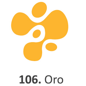 (155071) PINT.ESM.ACRIL.ETER.106 ORO DUCADO - LINEA ETERNA - ESMALTE ACRILICO ETERNA