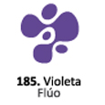 (1551**185) PINT.ACRIL.ETER.FLUO.185 VIOLETA - LINEA ETERNA - ACRILICOS ETERNA