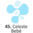 (1551**45) PINT.ACRIL.ETER.045 CELESTE BEBE - LINEA ETERNA - ACRILICOS ETERNA