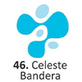 (1551**46) PINT.ACRIL.ETER.046 CELESTE BANDERA - LINEA ETERNA - ACRILICOS ETERNA