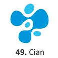 (1551**49) PINT.ACRIL.ETER.049 CIAN - LINEA ETERNA - ACRILICOS ETERNA