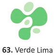 (1551**63) PINT.ACRIL.ETER.063 VERDE LIMA - LINEA ETERNA - ACRILICOS ETERNA