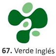 (1551**67) PINT.ACRIL.ETER.067 VERDE INGLES - LINEA ETERNA - ACRILICOS ETERNA