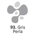 (1551**93) PINT.ACRIL.ETER.093 GRIS PERLA - LINEA ETERNA - ACRILICOS ETERNA