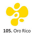(1552**105) PINT.ACRIL.ETER.METL.105 ORO RICO - LINEA ETERNA - ACRILICOS ETERNA
