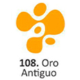 (1552**108) PINT.ACRIL.ETER.METL.108 ORO ANTIG - LINEA ETERNA - ACRILICOS ETERNA