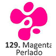 (1552**129) PINT.ACRIL.ETER.METL.129 MAGENTA P - LINEA ETERNA - ACRILICOS ETERNA