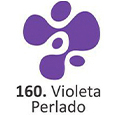 (1552**160) PINT.ACRIL.ETER.METL.160 VIOLETA P - LINEA ETERNA - ACRILICOS ETERNA