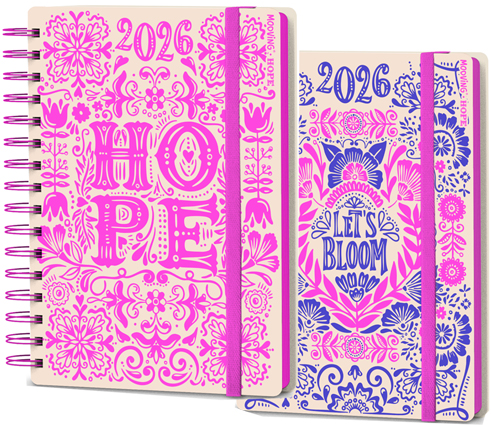 (155383) AGENDA MO 15X21 HOPE 5103 DXP - AGENDAS - AGENDAS