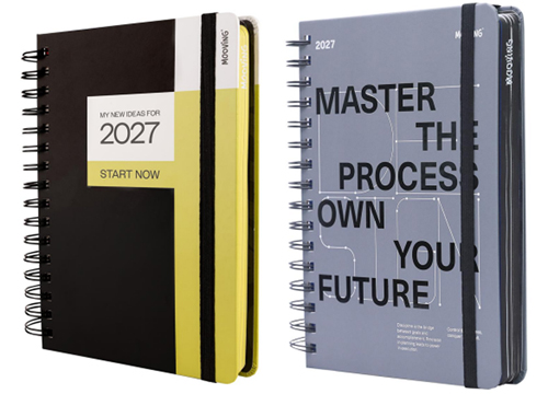 (155392) AGENDA MO 15X21 URBAN DXP 5240 - AGENDAS - AGENDAS
