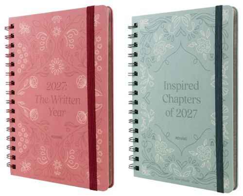 (155394) AGENDA MO 15X21 STORYBOOK SV 4106 - AGENDAS - AGENDAS