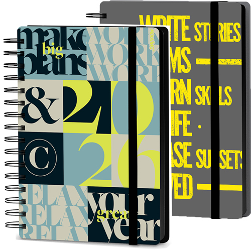 (155695) AGENDA MO 15X21 URBAN 5240 DXP - AGENDAS - AGENDAS
